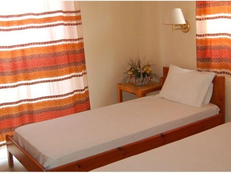 Haris Apartments Kokkini Hani Ngoại thất bức ảnh